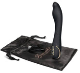 Fredericks of Hollywood Come Hither G-Spot Vibrator Dual Density Waterproof Vibrators